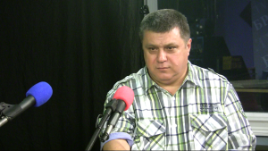 Нури Аскеров